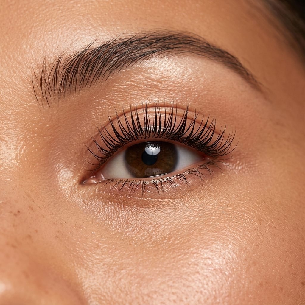 Resultado de Lash Lifting